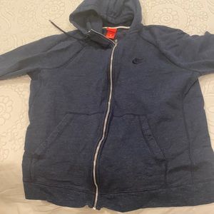 Men’s Nike XL sweatshirt